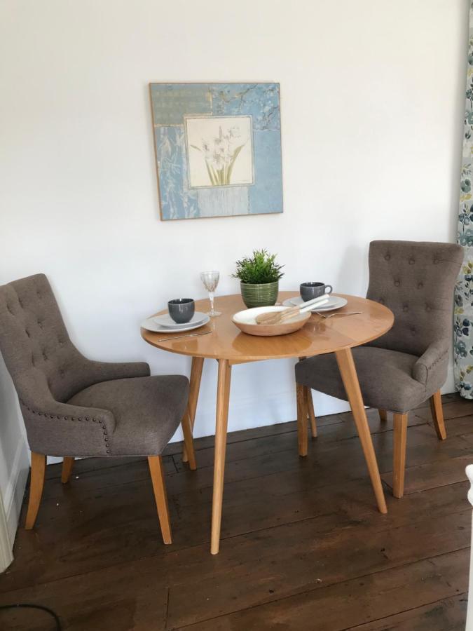 Clerks Cottage Upton upon Severn Εξωτερικό φωτογραφία