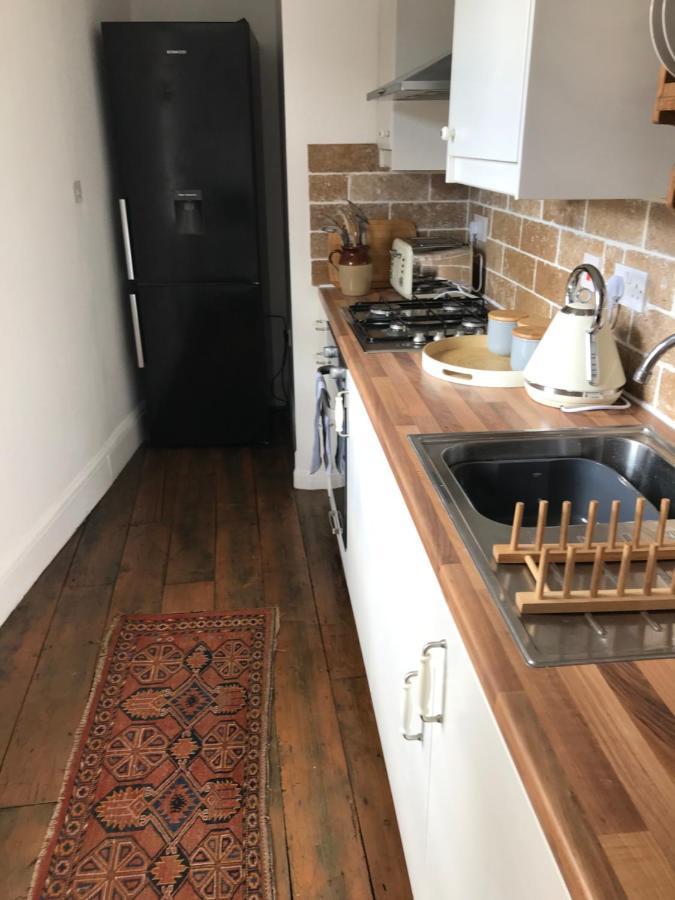 Clerks Cottage Upton upon Severn Εξωτερικό φωτογραφία