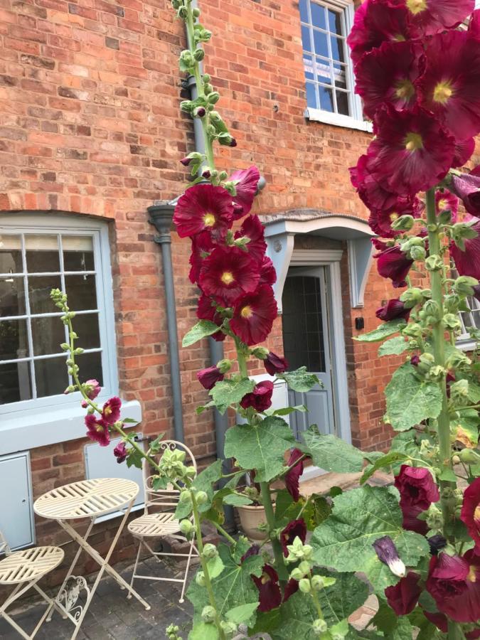 Clerks Cottage Upton upon Severn Εξωτερικό φωτογραφία
